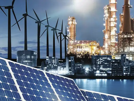 Energía en México: El IMEF traza la hoja de ruta para la transformación del sector en su tercer foro estratégico