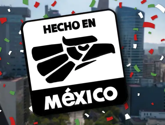 'Hecho en México' renace para conquistar al mundo