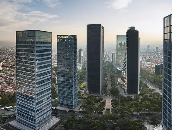 CDMX exige transparencia total en proyectos inmobiliarios