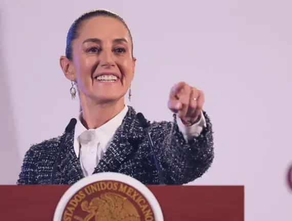 ¡Adiós Comida Chatarra! Claudia Sheinbaum Revoluciona la Alimentación en las Escuelas Mexicanas