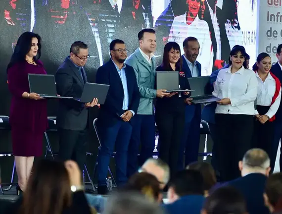 Durango Impulsa la Modernización Digital con la Renovación de su Data Center y Equipos de Cómputo