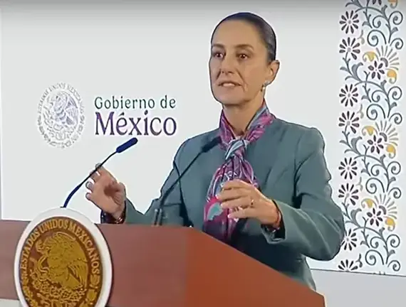 Claudia Sheinbaum Revoluciona México con la Agencia de Transformación Digital: menos trámites, más inversiones