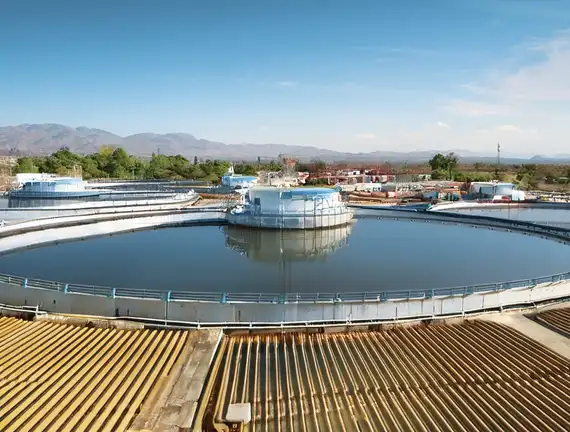 México y EU acuerdan entrega de agua bajo tratado de 1944; Ecatepec recibe inversión hídrica