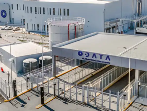 ODATA inaugura en Querétaro el centro de datos más grande de México con inversión récord