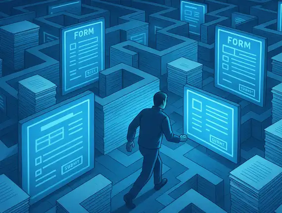 OPE 2.0 de la ASEA: ¿Innovación digital o burocracia disfrazada? 