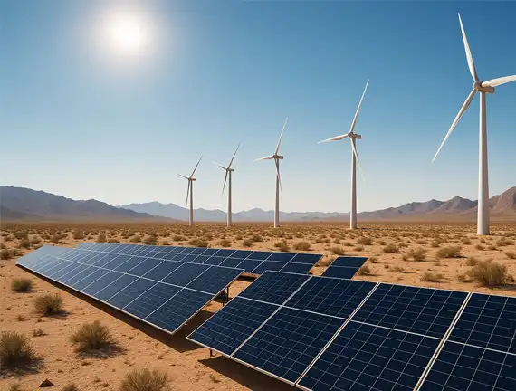 México ante el desafío energético: entre la oportunidad renovable y los obstáculos estructurales