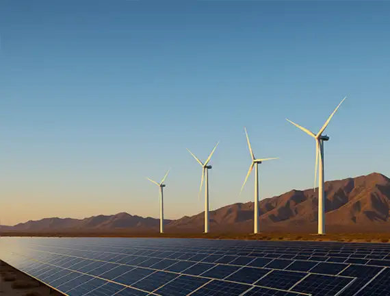 Transformando el futuro: 10 ventajas de las energías limpias que no puedes ignorar