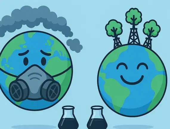 CCUS en México: Cómo convertir las leyes de emisiones 2025 en una ventaja competitiva