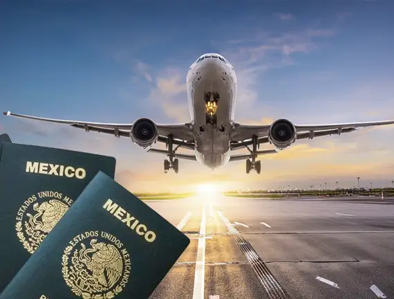 Tramitar tu pasaporte en 2025: cambios y ventajas clave