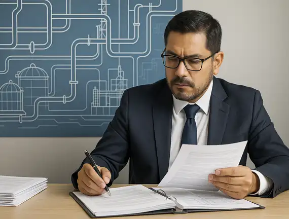 Permisionarios de PEMEX: Claves para cumplir con el nuevo marco legal en 2025