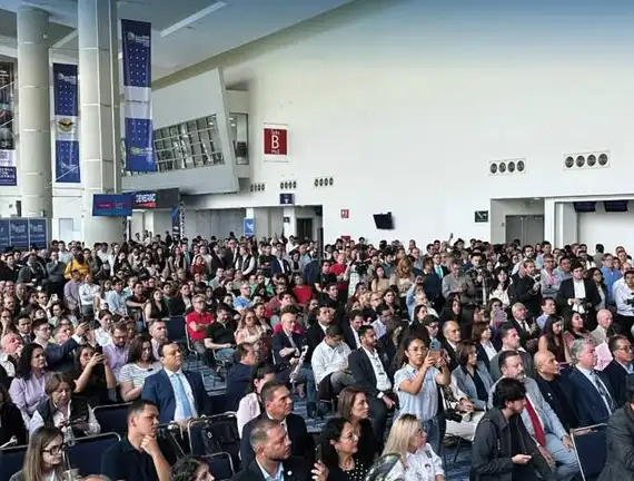 Expo Eléctrica Internacional 2025: El epicentro de la innovación energética en México