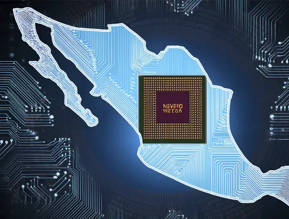 Restricciones de chips Nvidia a México: ¿Qué significa para la tecnología nacional?