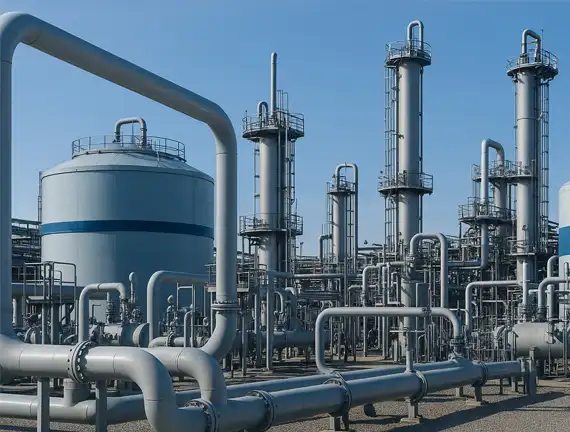 PROY-NOM-019-ASEA-2024: guía práctica para actualizar el diseño de instalaciones de gas natural