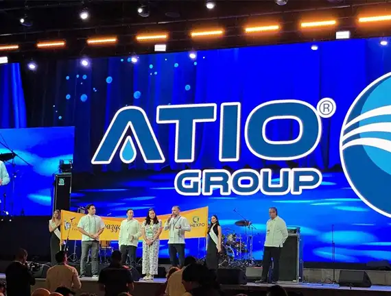 ATIO Group consolida su liderazgo en gasolineras con innovación y eficiencia