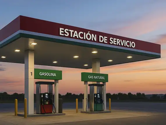 Acuerdo ASEA 2025: Cambios en expendio simultáneo de petrolíferos y gas natural