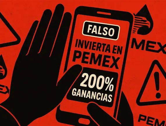 Estafas de inversión en Pemex: anatomía, casos reales y guía de protección
