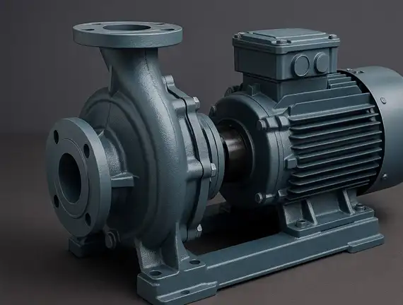 NOM-004-ENER-2025: La revolución en eficiencia energética para bombas de agua en México