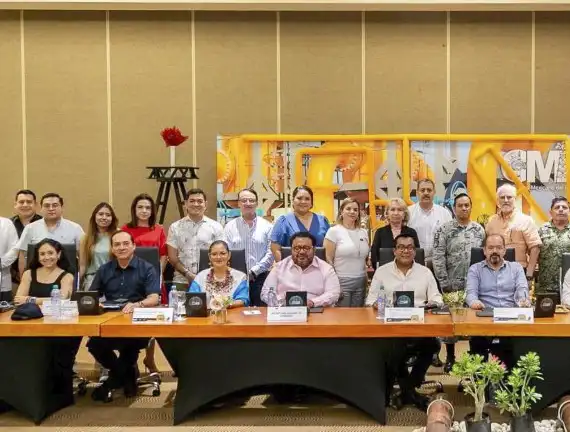 Congreso Mexicano del Petróleo 2025: Acapulco vuelve al radar energético con más de 10 mil especialistas