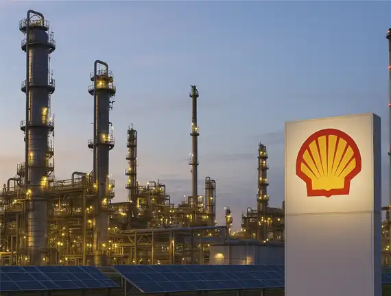 Shell enfrenta nueva demanda climática: 700 proyectos de petróleo en la mira