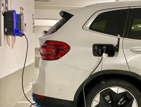 México acelera su red de carga y se coloca entre los gigantes de la electromovilidad en América Latina
