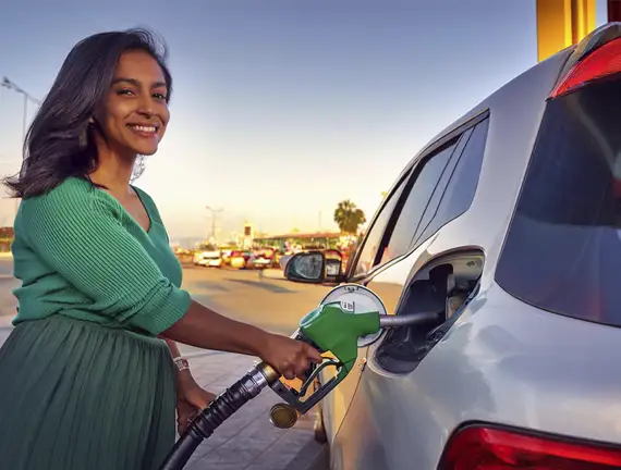 Gasolina cara en México: ¿Por qué seguimos pagando más?