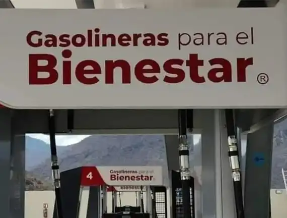 Tamaulipas apuesta por 30 Gasolineras del Bienestar: cobertura, control y soberanía energética desde lo local