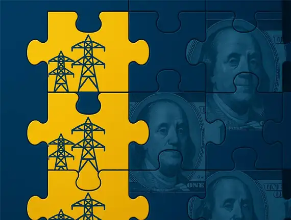 Fideicomisos de la CFE: ¿El atajo financiero que México necesita o una bomba de tiempo contable?