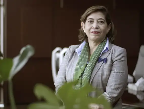 IMP impulsa la transición energética de Pemex con capacitación de vanguardia