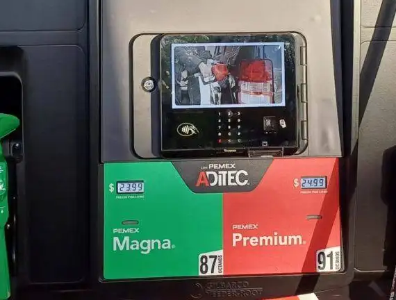 Petrogas revoluciona las Gasolineras Mexicanas con dispensadores de autopago en Onexpo 2025