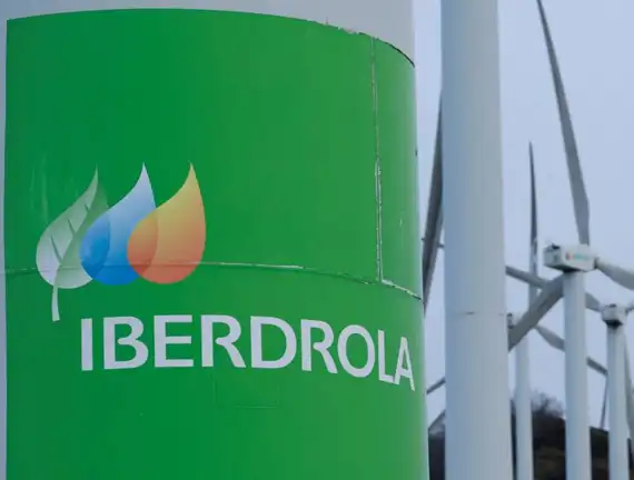 Iberdrola se despide de México: vende 15 plantas por 4,700 mdd