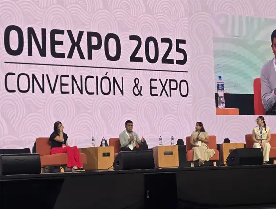 Onexpo 2025: innovación y diálogo marcaron el evento más importante del sector gasolinero