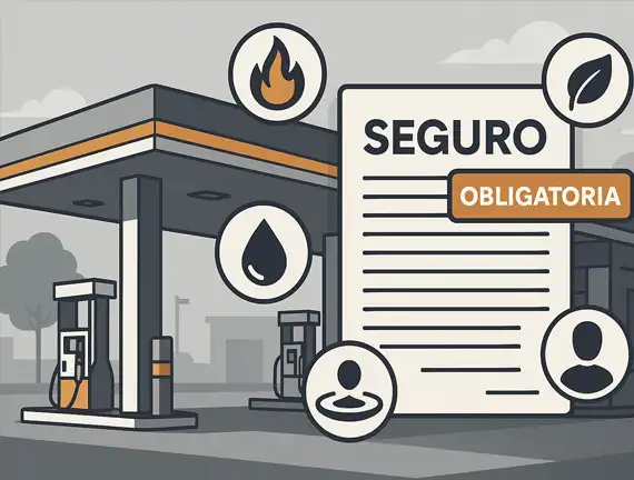 RENAGAS fase 2: la redada que las gasolineras no esperaban (y que podría dejarlas fuera del juego)