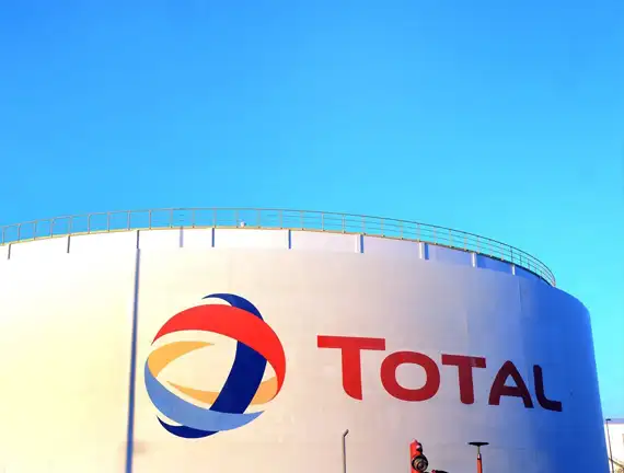 TotalEnergies sufre su peor trimestre en 4 años pese a mayor producción