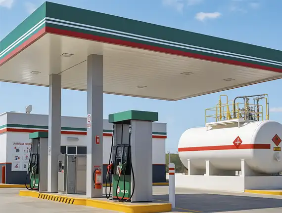 NOM-016-CRE-2016 vs. NOM-005-ASEA-2016: Pilar normativo de la cadena de combustibles en México