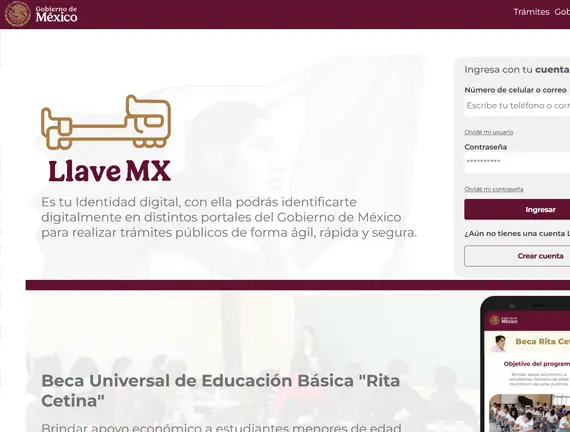 Llave MX: potencial y riesgos en la Transformación Digital