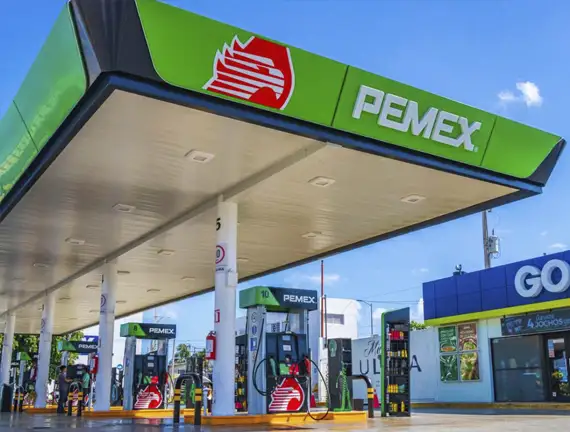 Gasolina a 24 pesos: ¿un alivio de seis meses?