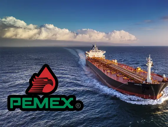 Pemex: plan B si Trump castiga con aranceles