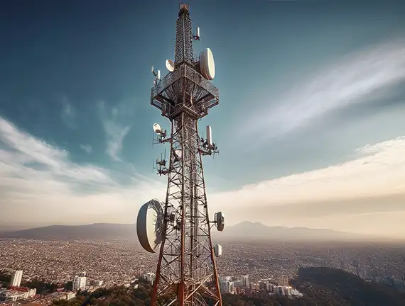 Nueva Ley Telecom de Claudia Sheinbaum sacude el sector: ¿Estado árbitro y competidor?