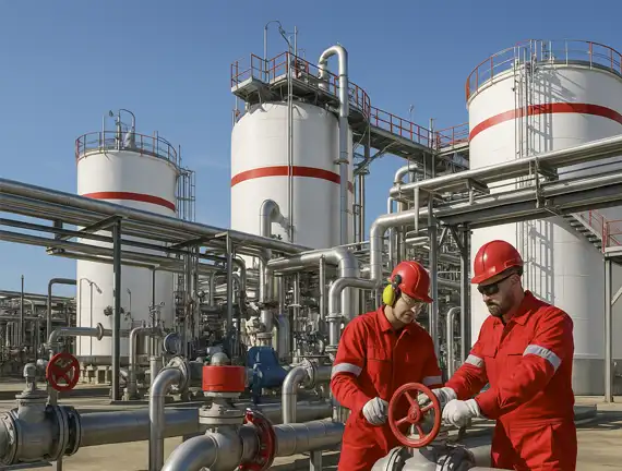 ¿Quién regula qué en la mezcla de combustibles? NOM-016-CRE-2016 vs. NOM-005-ASEA-2016 en producción