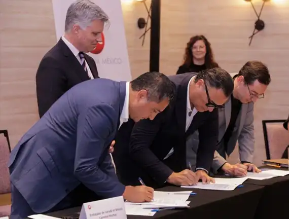Jalisco y Solfium: La alianza de energía solar que iluminará el futuro energético de México