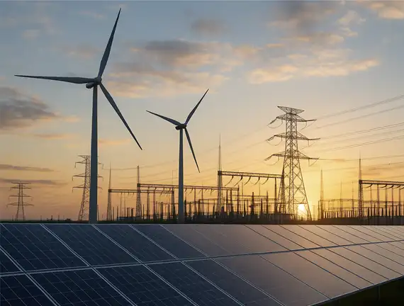 Redes inteligentes en México: ¿Está lista la infraestructura eléctrica para integrar IA y energías renovables?