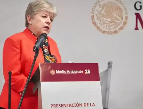 México lanza su estrategia climática más ambiciosa: reducirá 140 millones de toneladas de CO2 para 2030