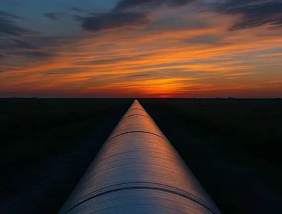CFE y TC Energía escriben nuevo capítulo en la soberanía energética: Primer pago por gas natural marca hito en infraestructura estratégica