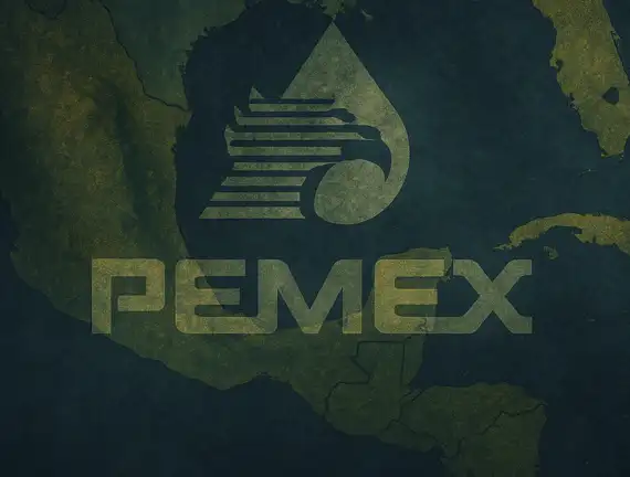 Pemex liquida su filial en Islas Caimán y acelera la purga de 'empresas fantasma'
