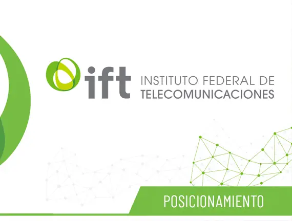 IFT desaparece, pero deja un legado difícil de ignorar