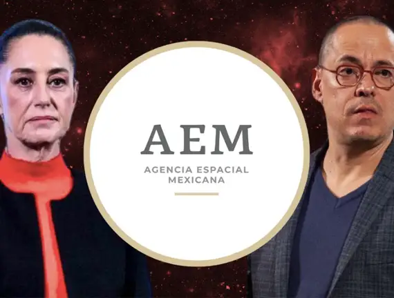 Desaparece la Agencia Espacial Mexicana: ¿Avance o retroceso en la ciencia nacional?