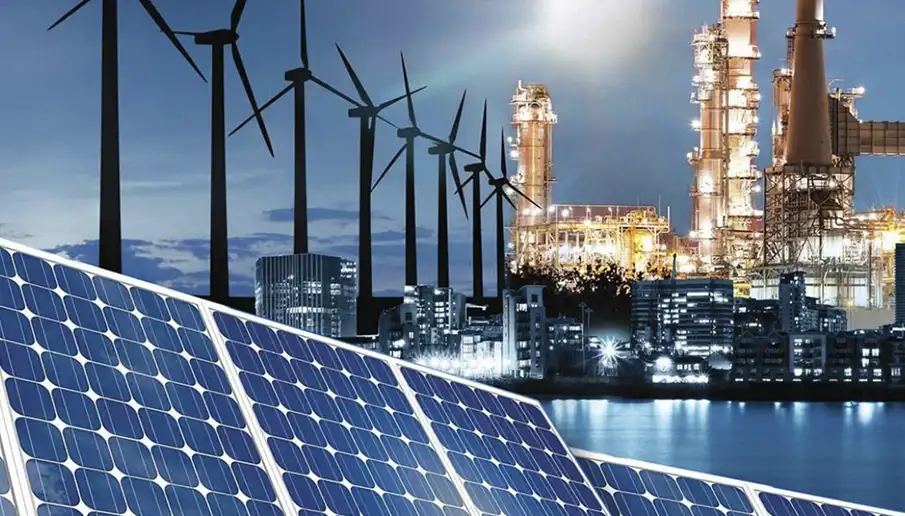Energía en México: El IMEF traza la hoja de ruta para la transformación del sector en su tercer foro estratégico