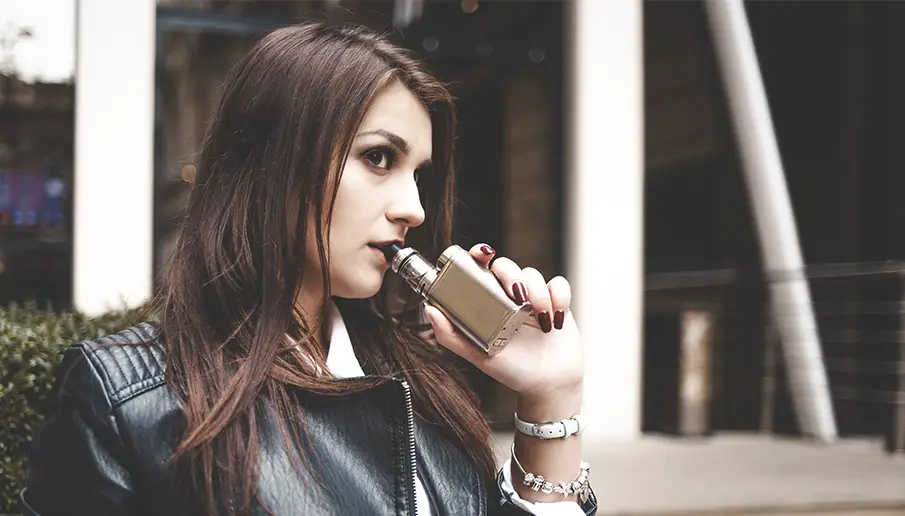 Contrabando de tabaco y vapeadores: presión fiscal, trazabilidad y respuesta regulatoria
