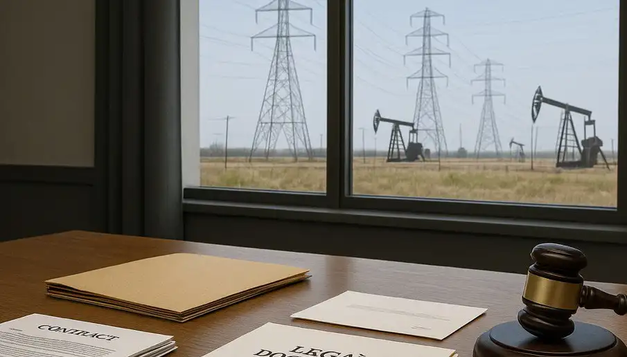 20 permisos de generación eléctrica: qué se destraba y qué sigue bloqueado en la red rumbo a 2026