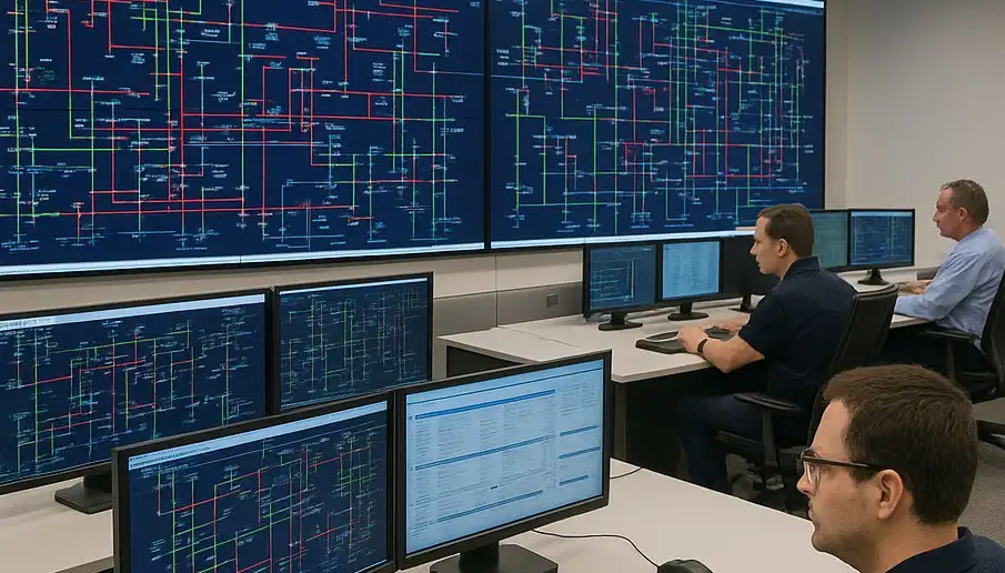 PML del MDA en México: señales de precio para el DO 14-nov-2025 y riesgos operativos
